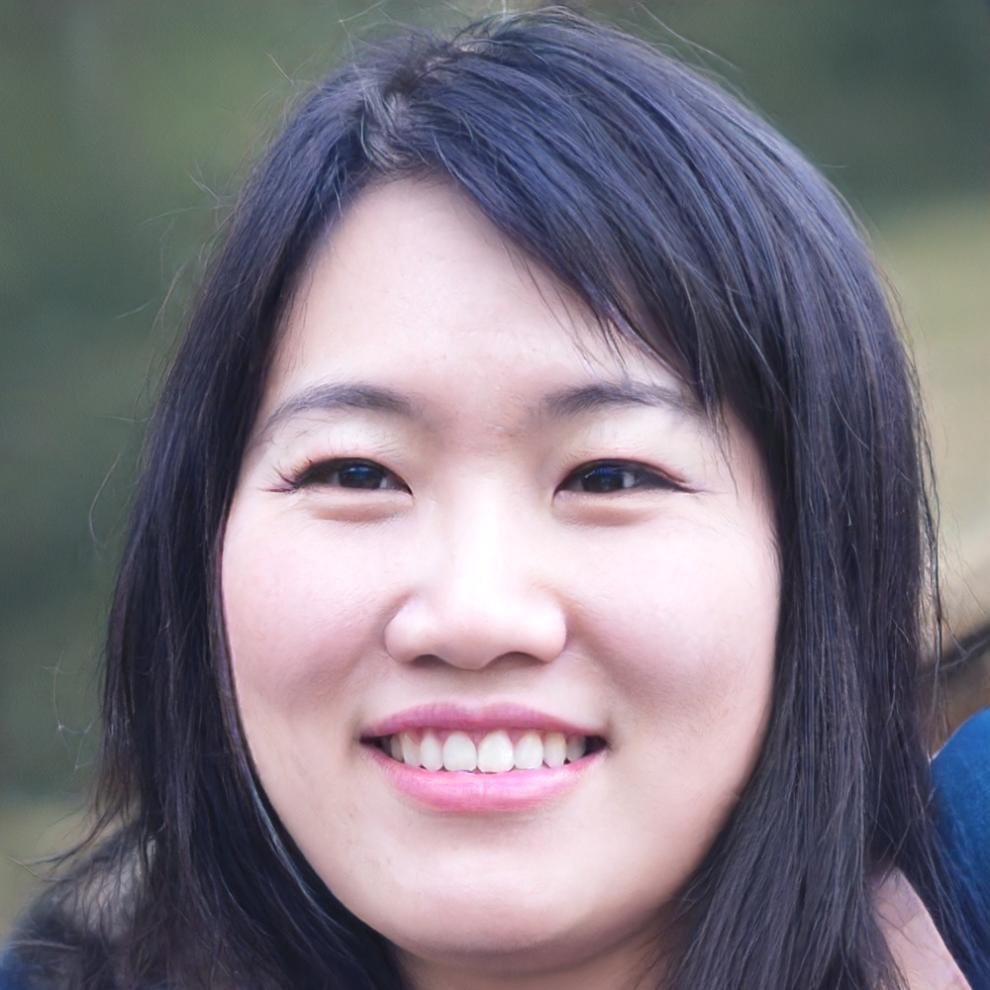 Sarah Mitchell, Success Strategy Expert